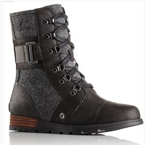 Sorel Major Carly Boots
